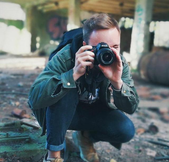 Go to Anthony Reungère's profile