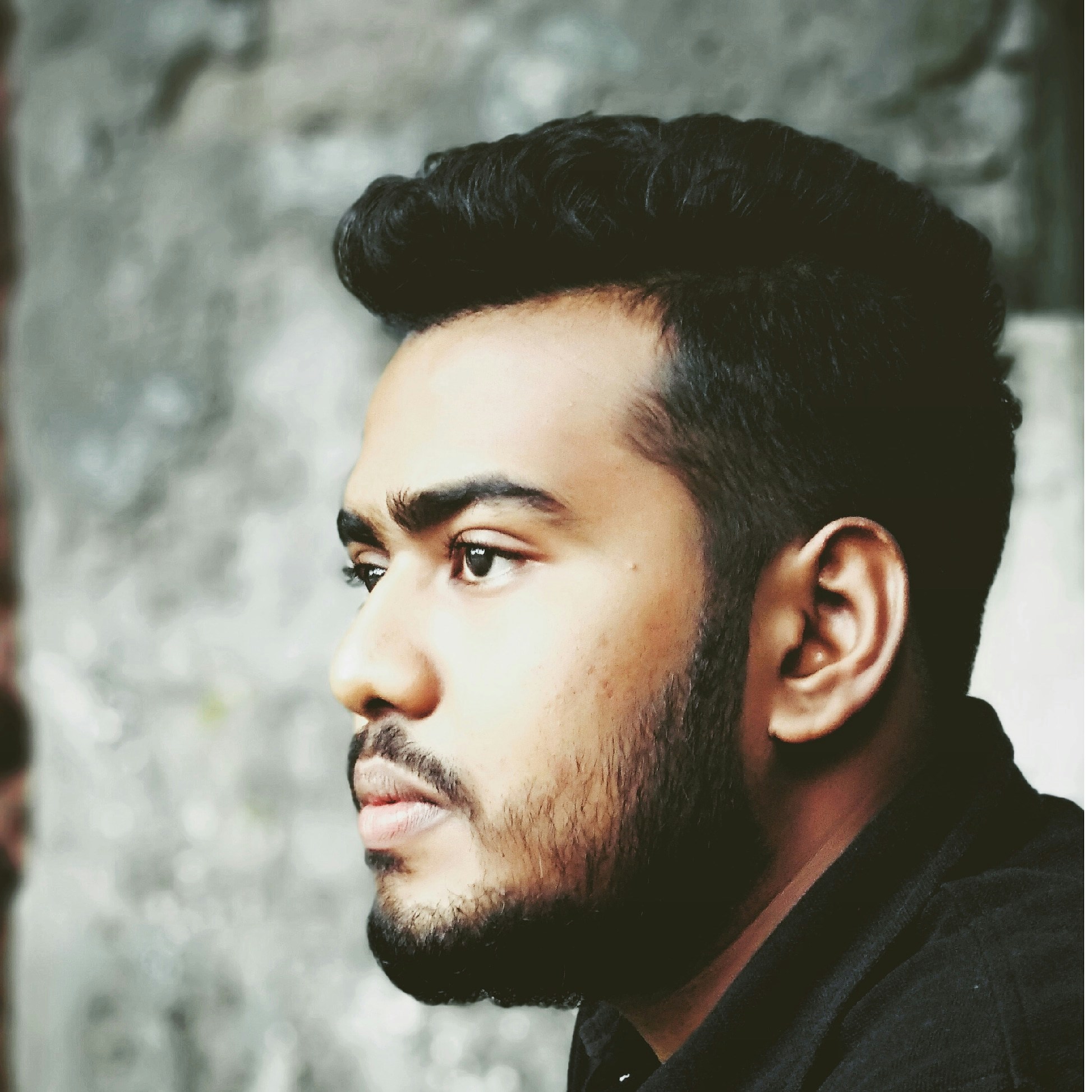 Buka profil Mafujur Rahman
