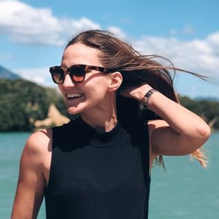 Go to Marilia Bognandi's profile