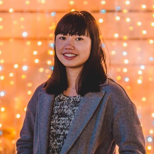 Ve al perfil de Florentine Pautet