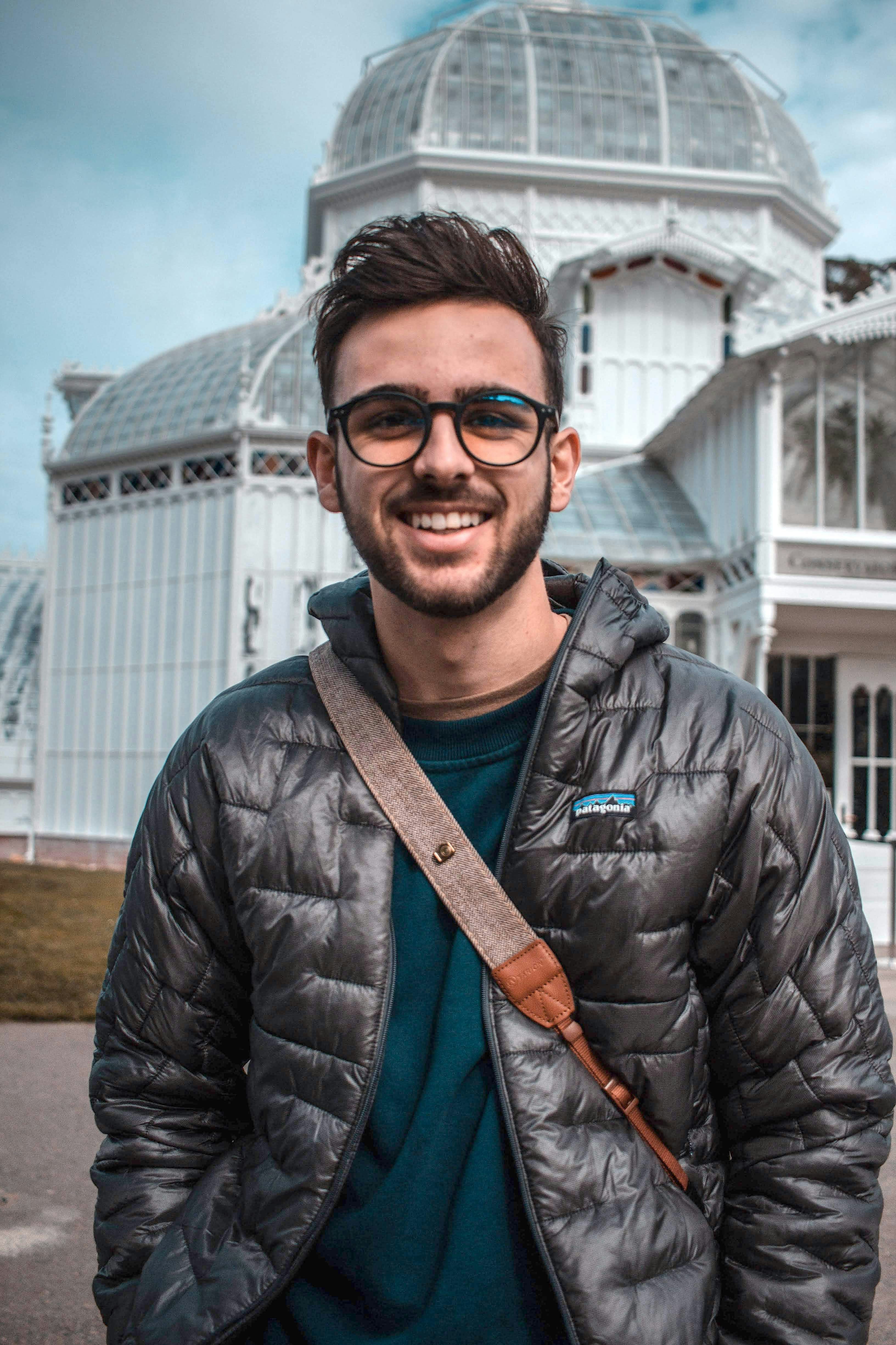 Go to Jack Gisel's profile