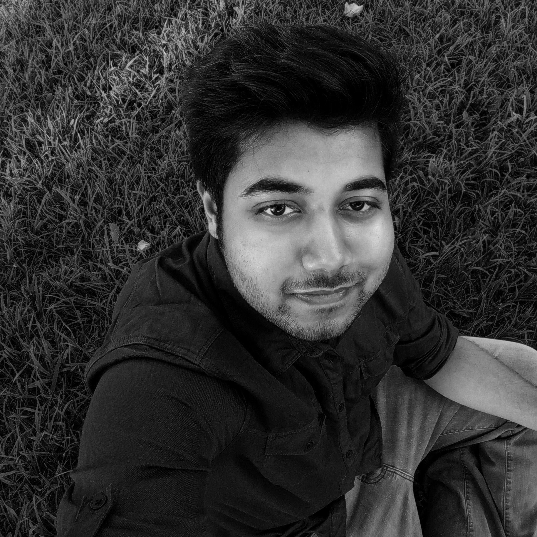 Go to Mohammed Shakil's profile