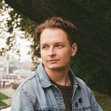 Go to Pavel Shchegolevatykh's profile