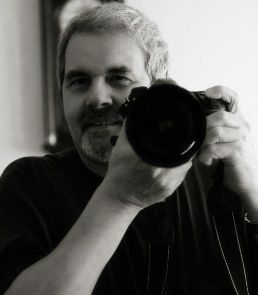 Go to Tom McPherson's profile