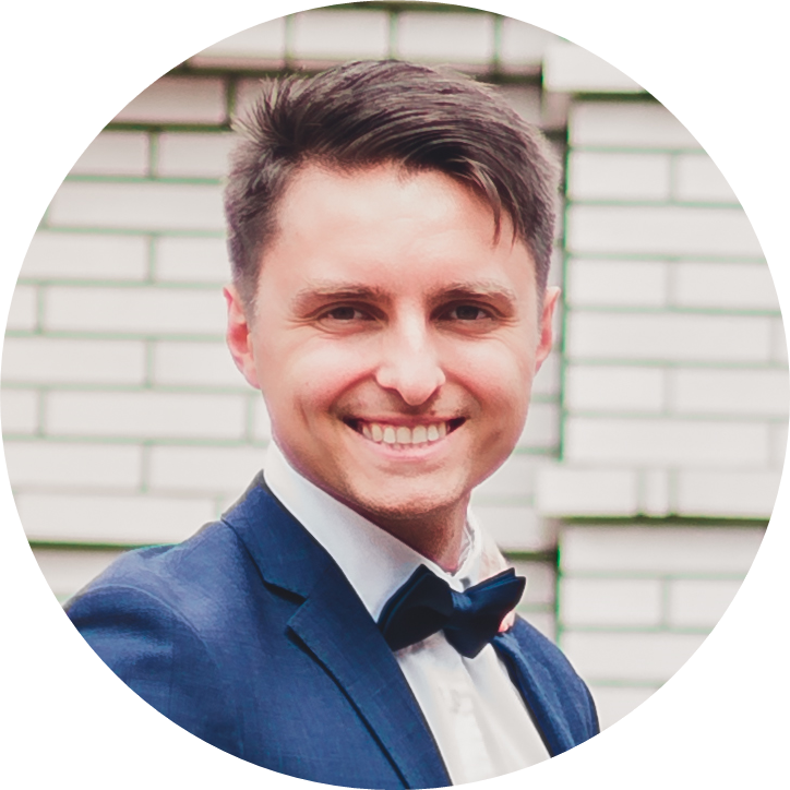 Go to Andreas Dechert's profile