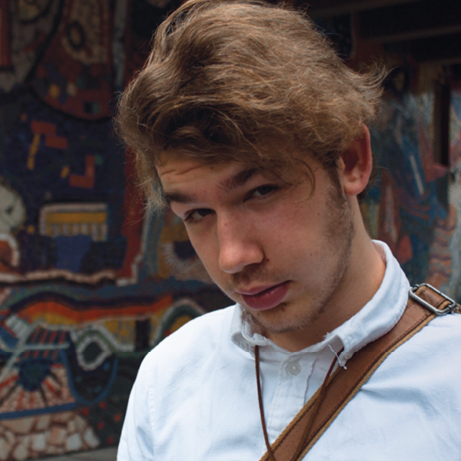 Go to Owen Winkel's profile