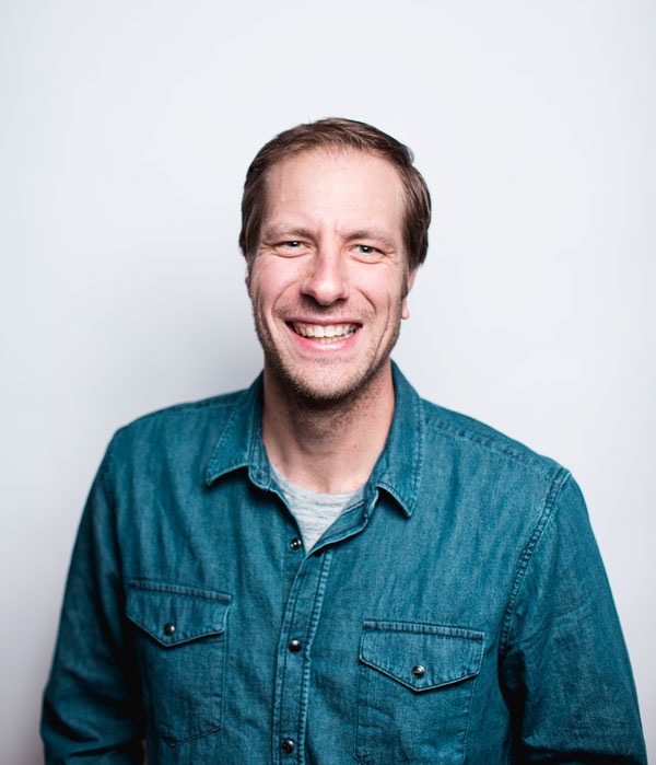 ユーザーAllan Nygrenのアバター