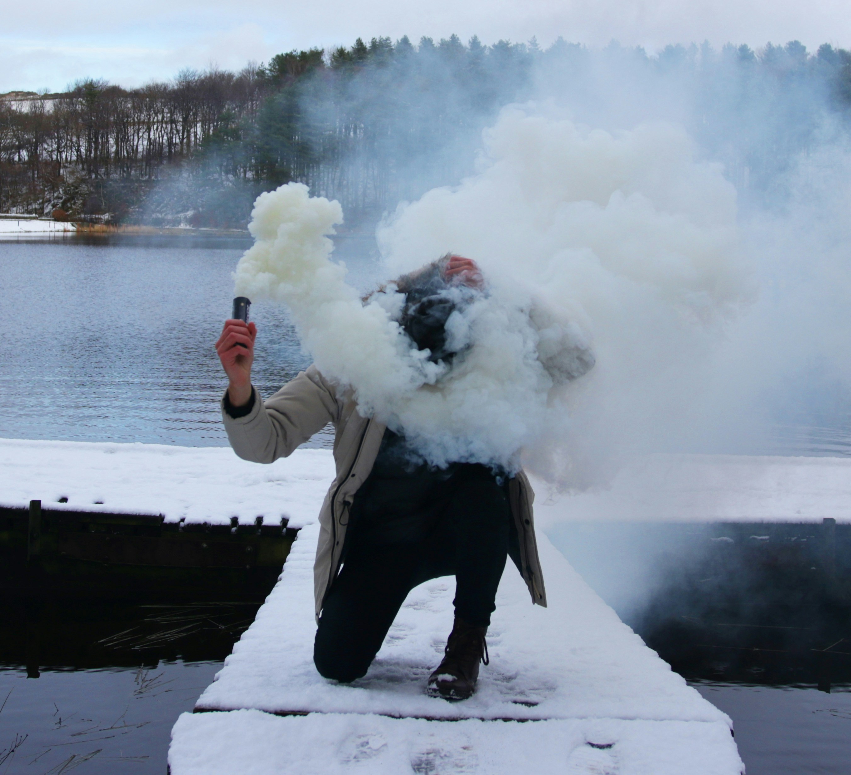 Avatar of user David McCumskay