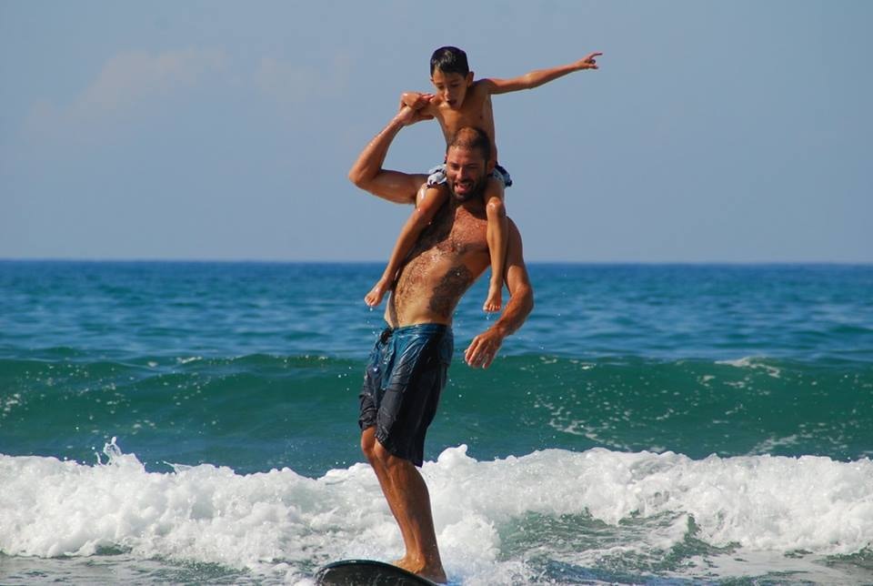 Go to Filios Sazeides's profile