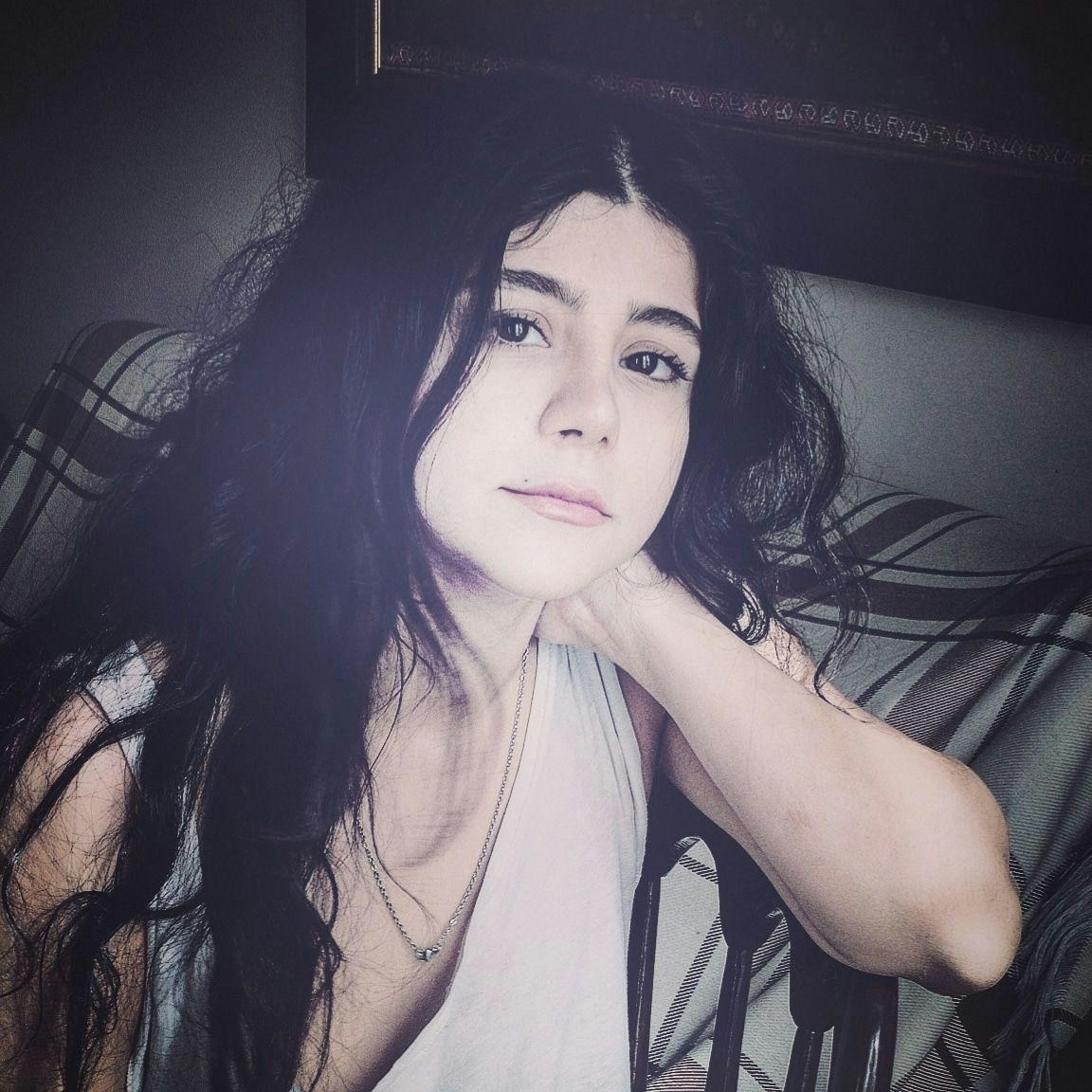 Avatar of user Kimia Zarifi