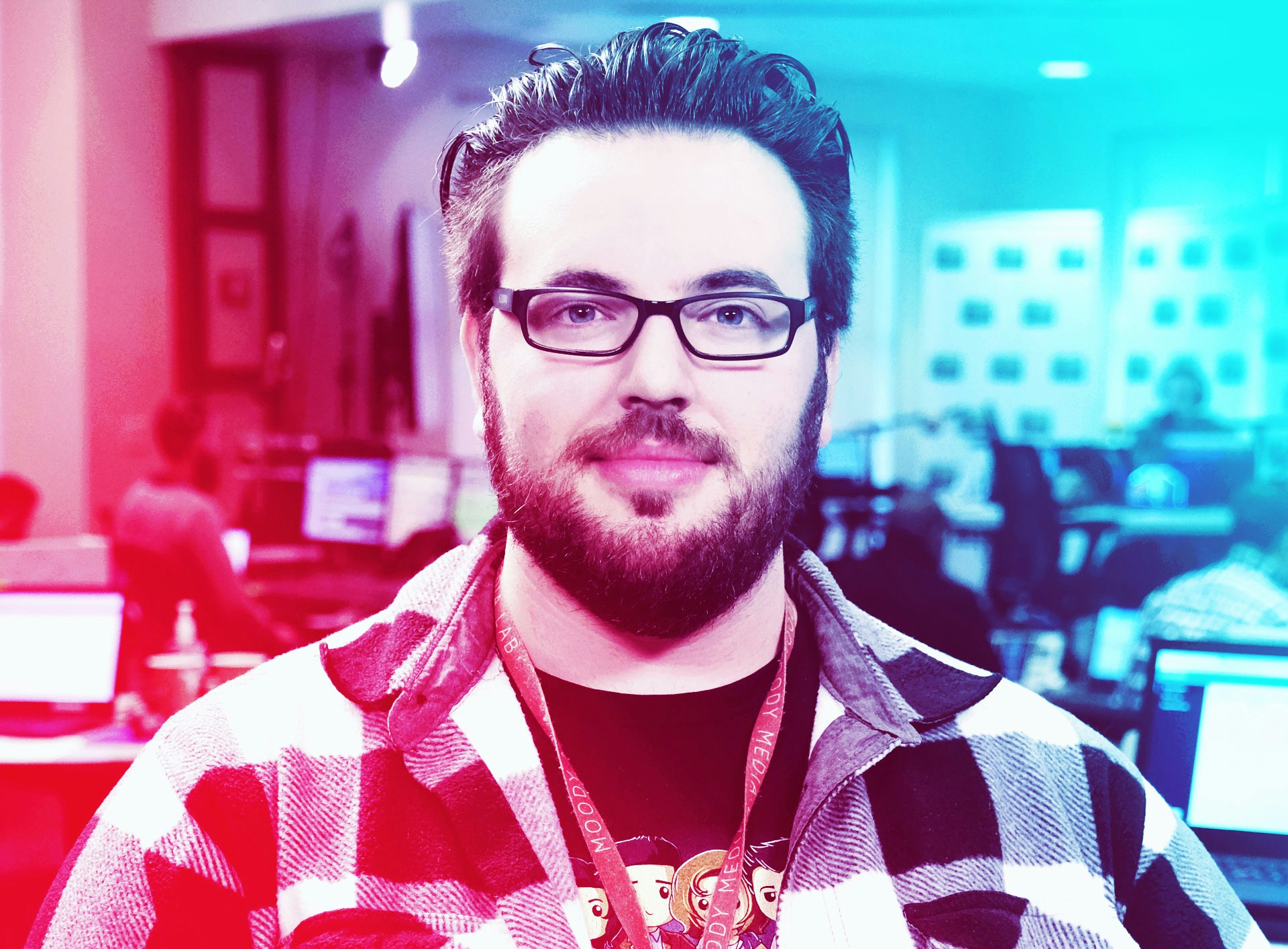 Go to David Sager's profile