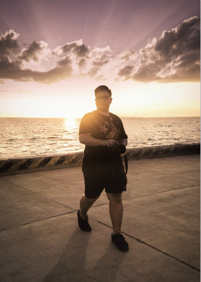 Go to Ian Nicole Reambonanza's profile