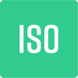 Avatar of user ISO Republic