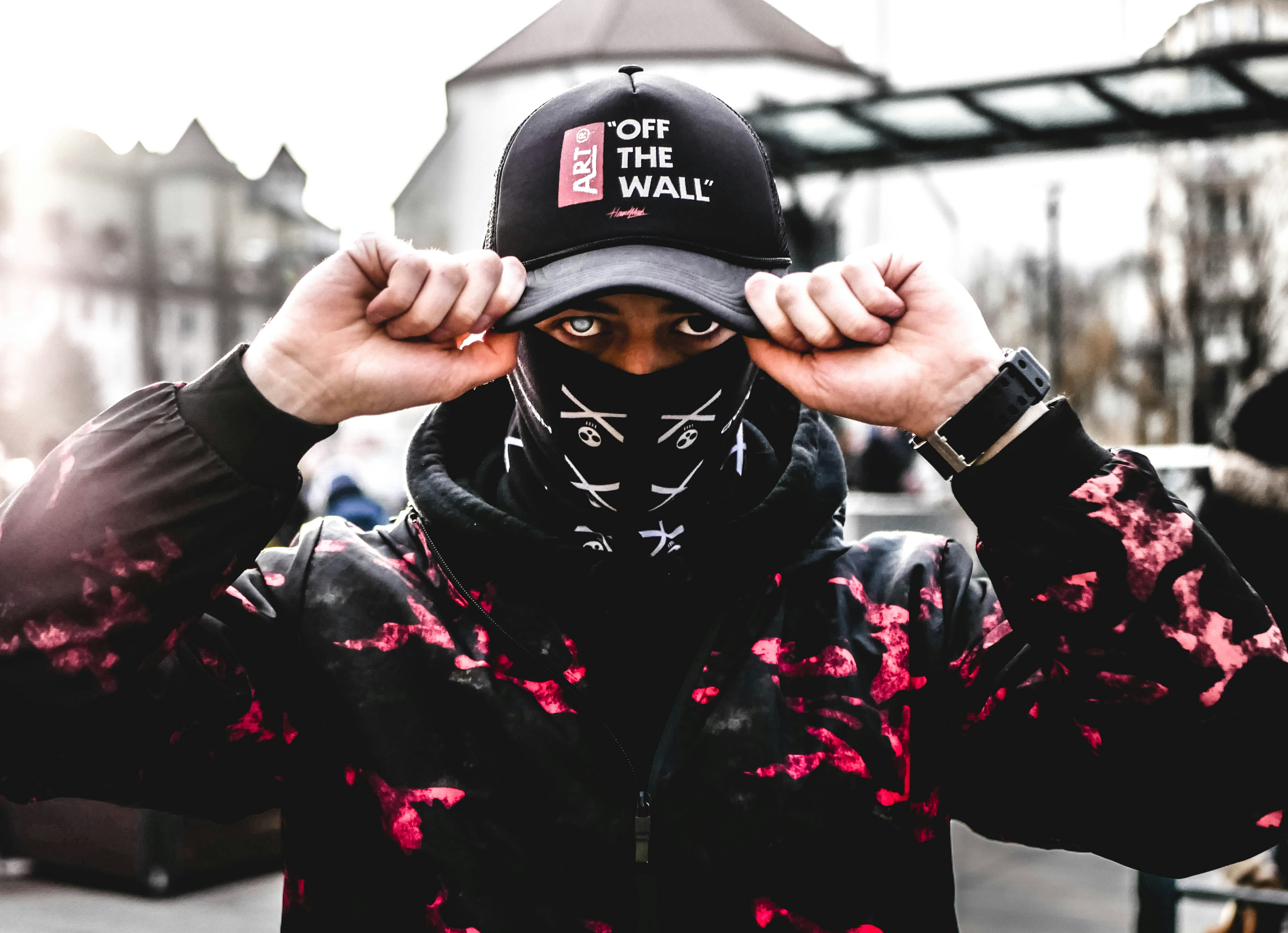 Accéder au profil de Felix Meynet