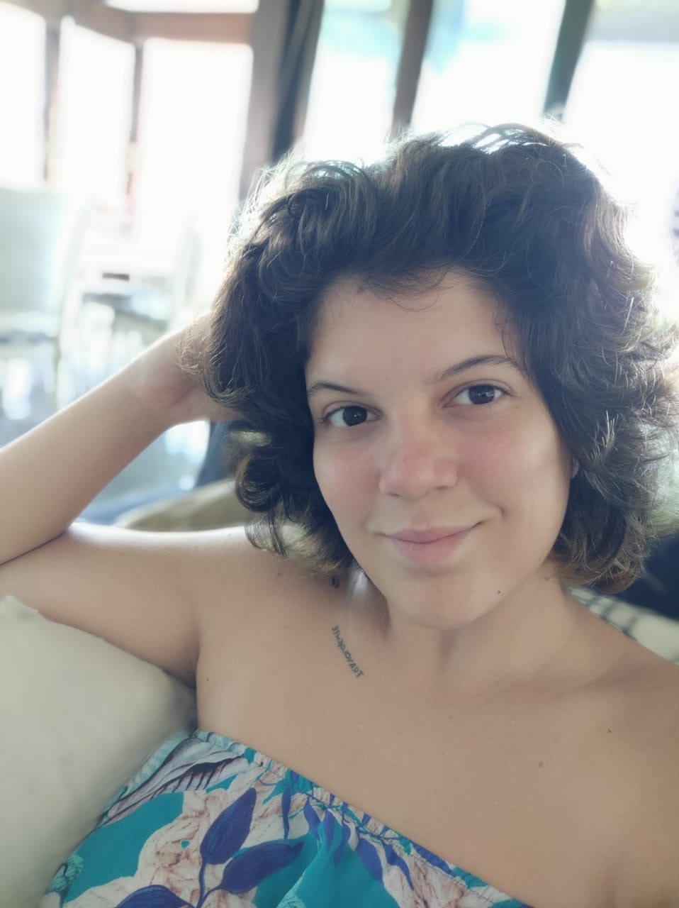 Go to Heloísa Vilicic's profile