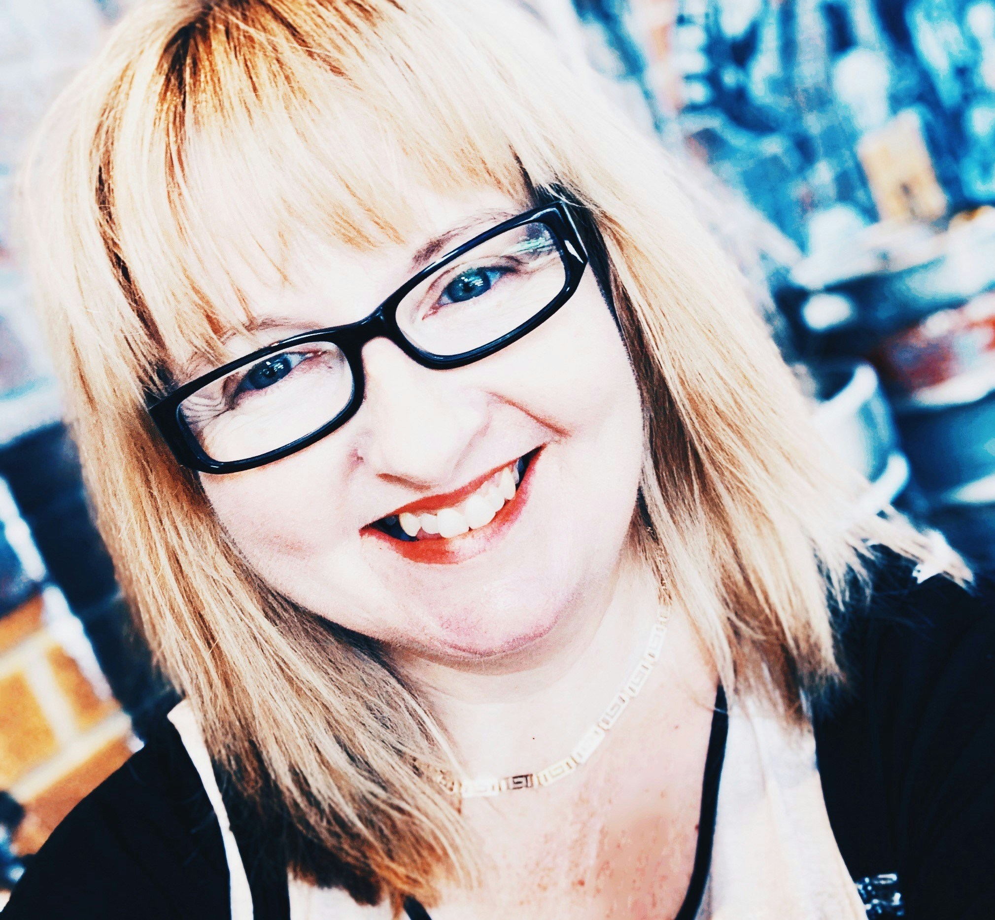 Go to Melinda Martin-Khan's profile