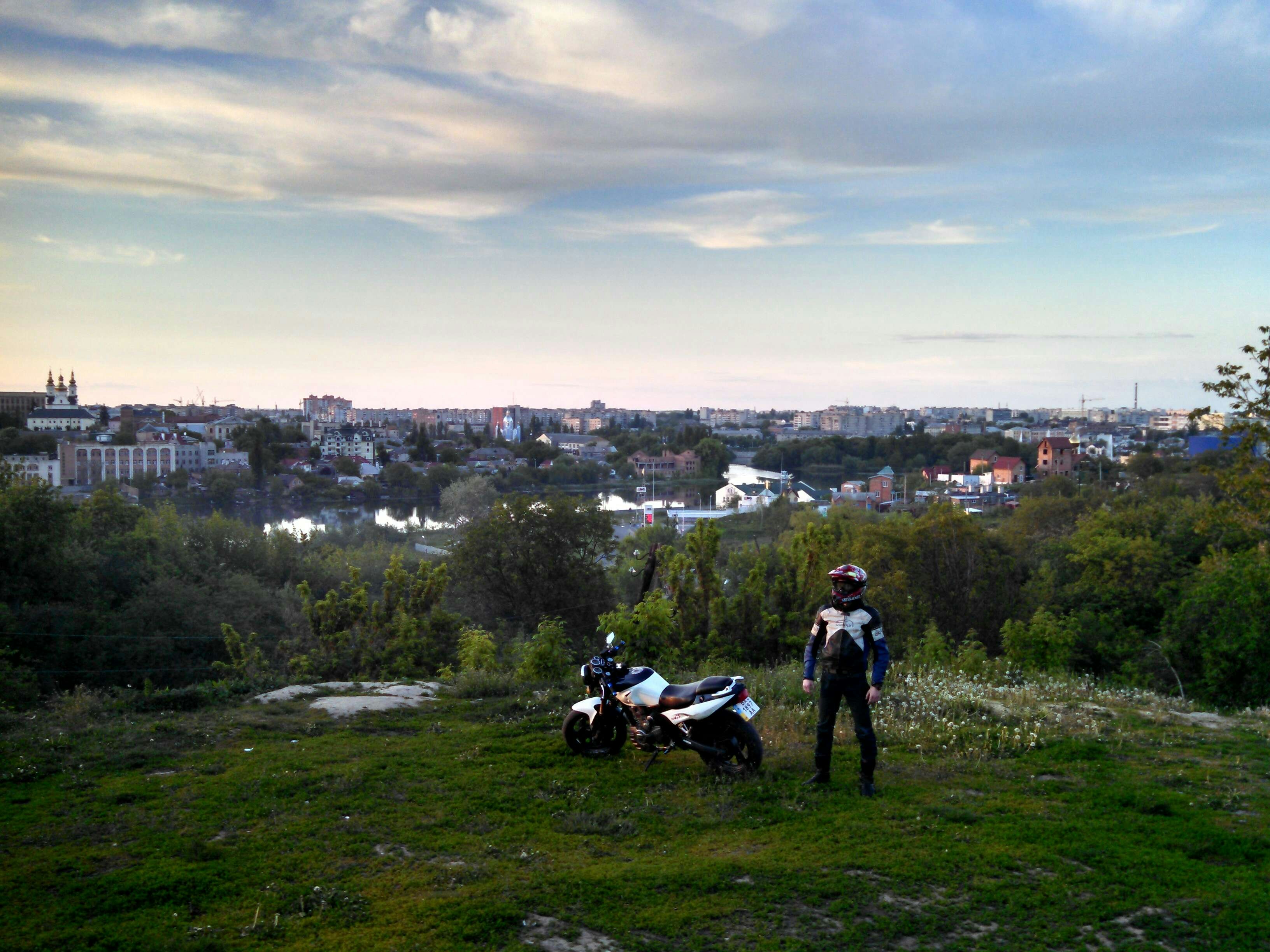 Avatar of user Oleg Gospodarec