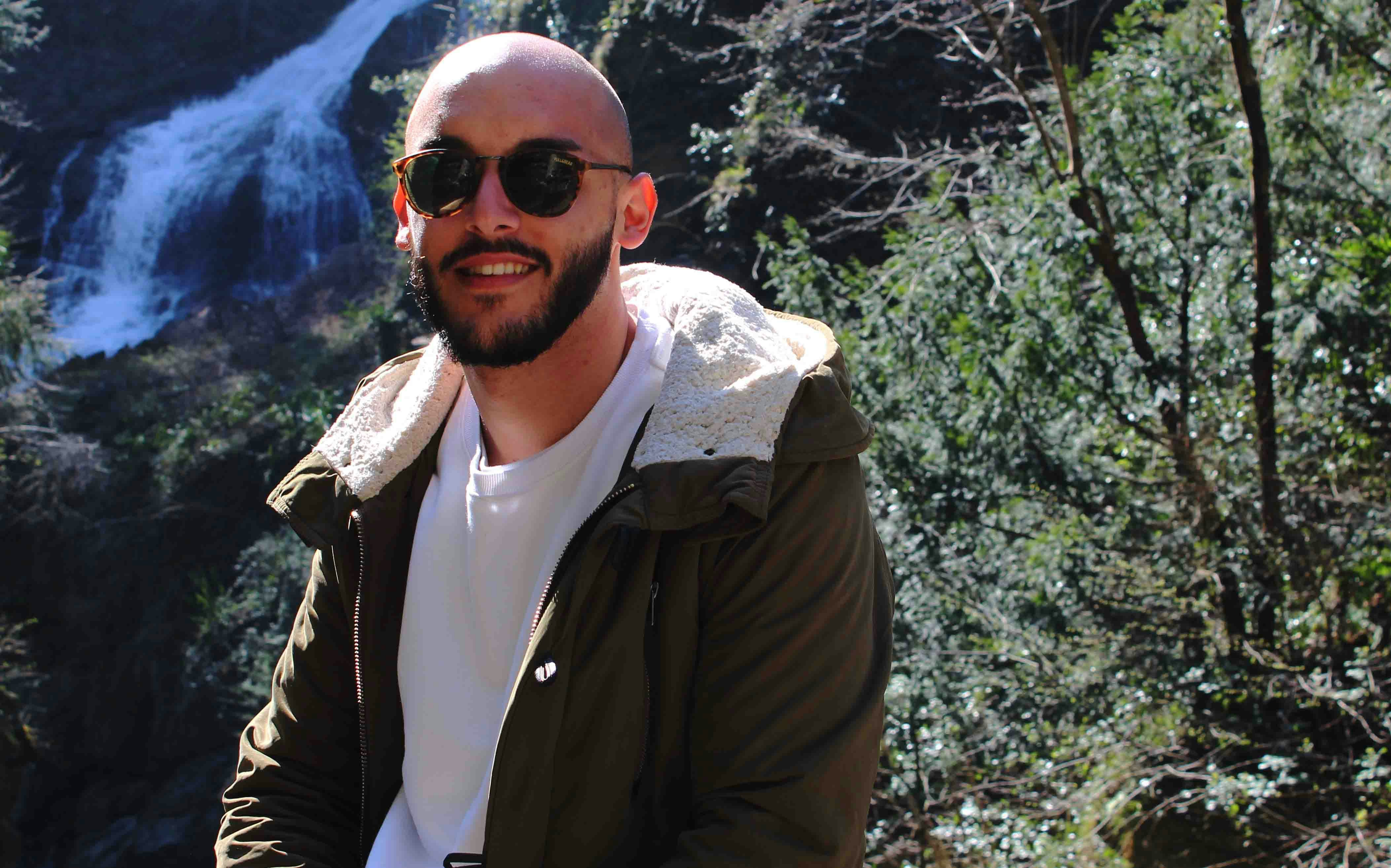 Go to Nicola Fittipaldi's profile