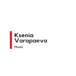 Avatar of user Ksenia Varapaeva