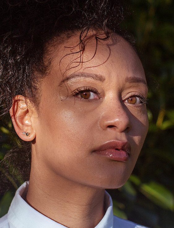 Avatar of user Charisse Kenion