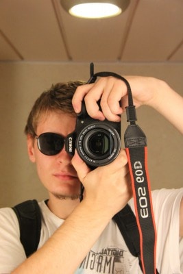 Zum Profil von Oğuzhan AKINCI