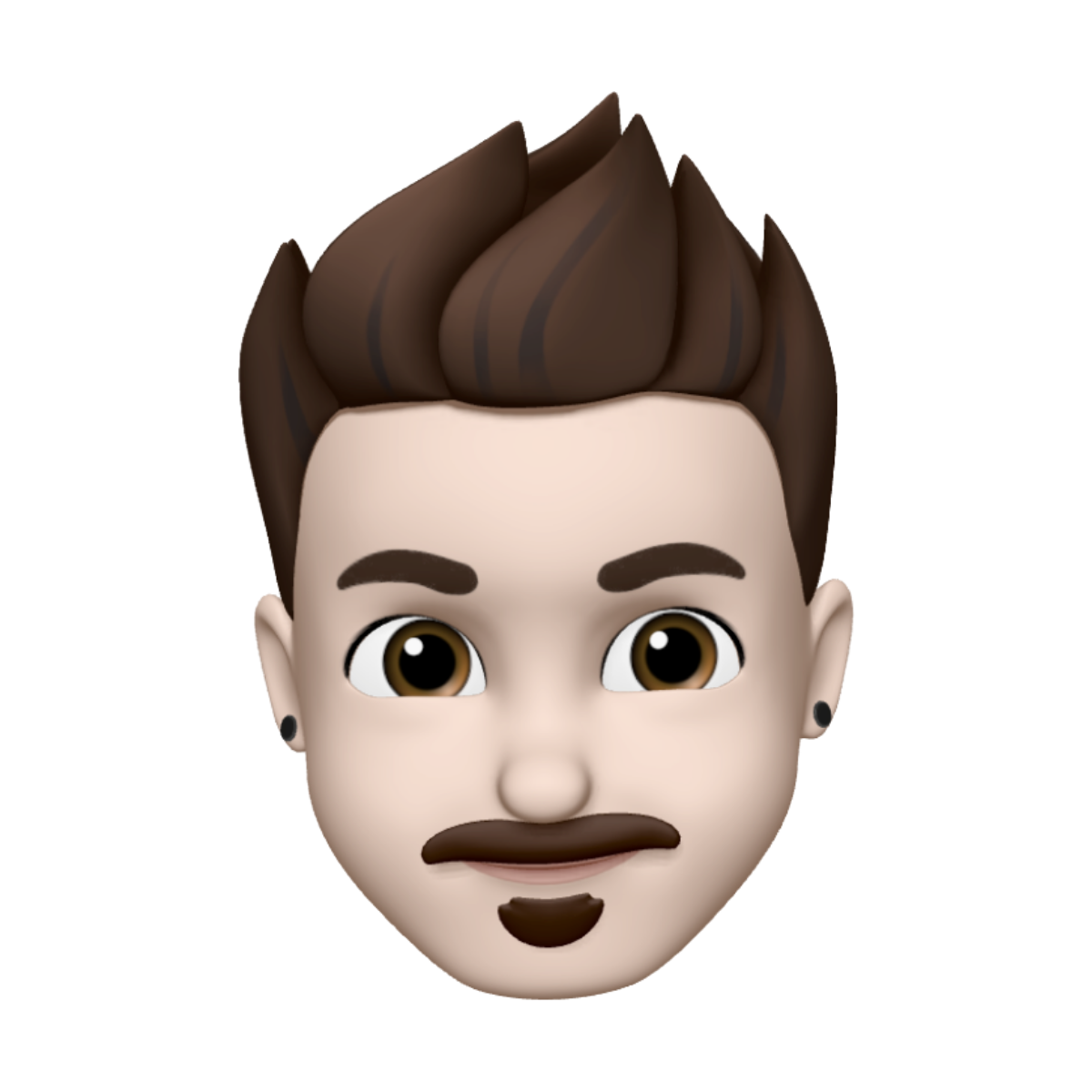 Go to Brian McGowan's profile