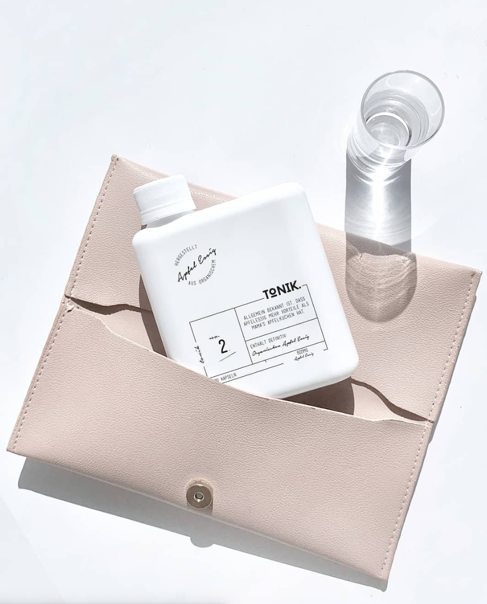 Go to The Tonik's profile