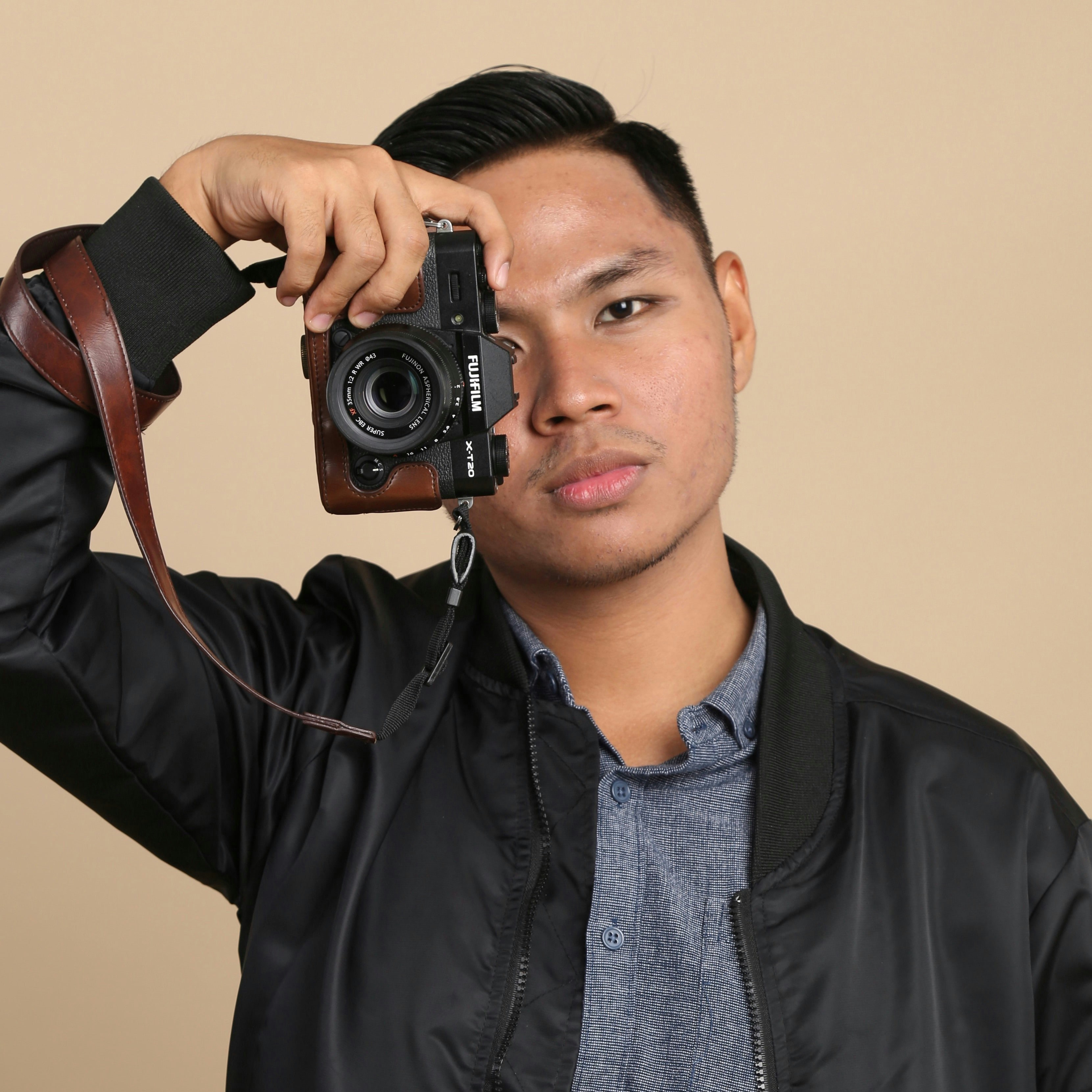 Accéder au profil de Michael Buillerey