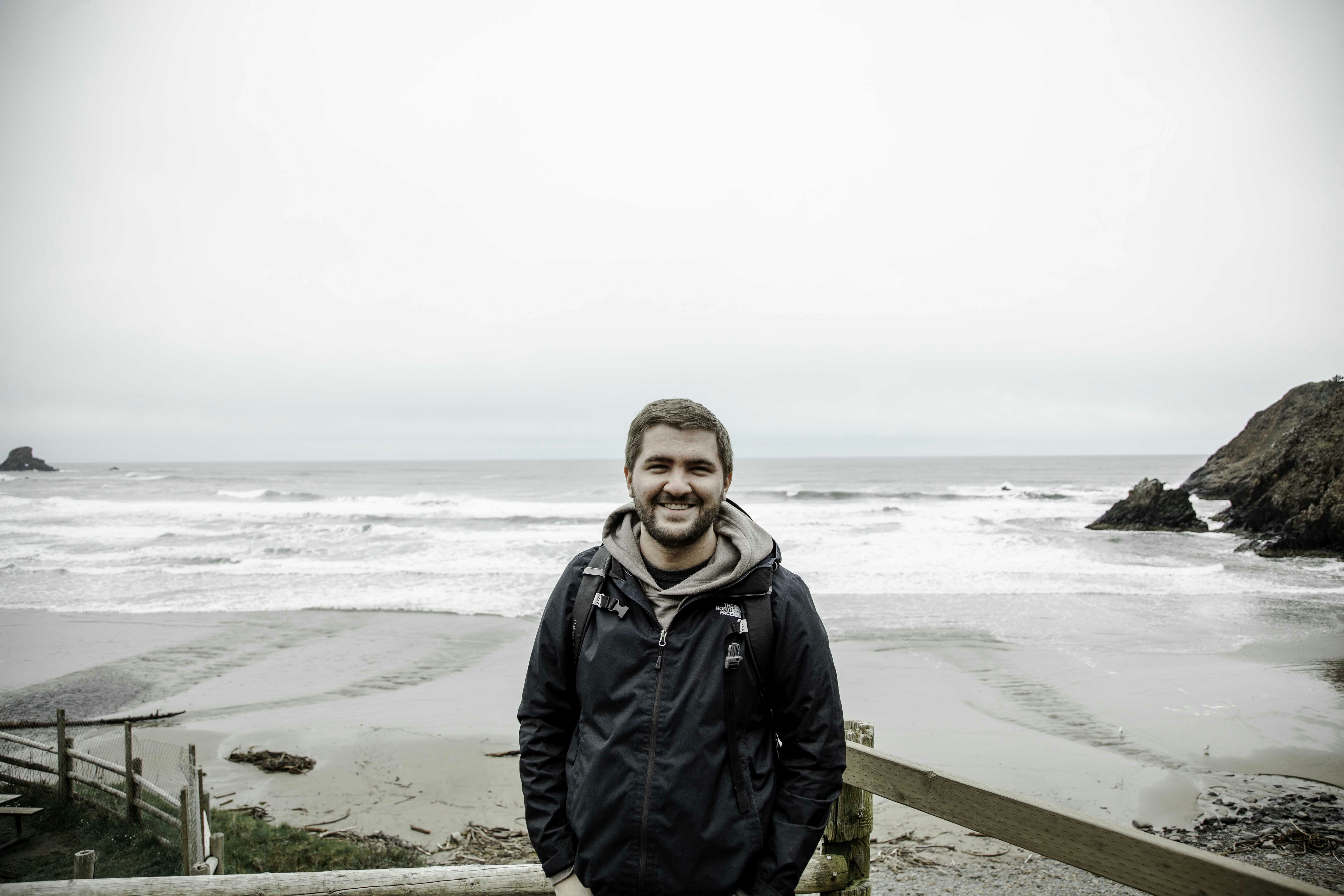 Avatar of user Sean Musil