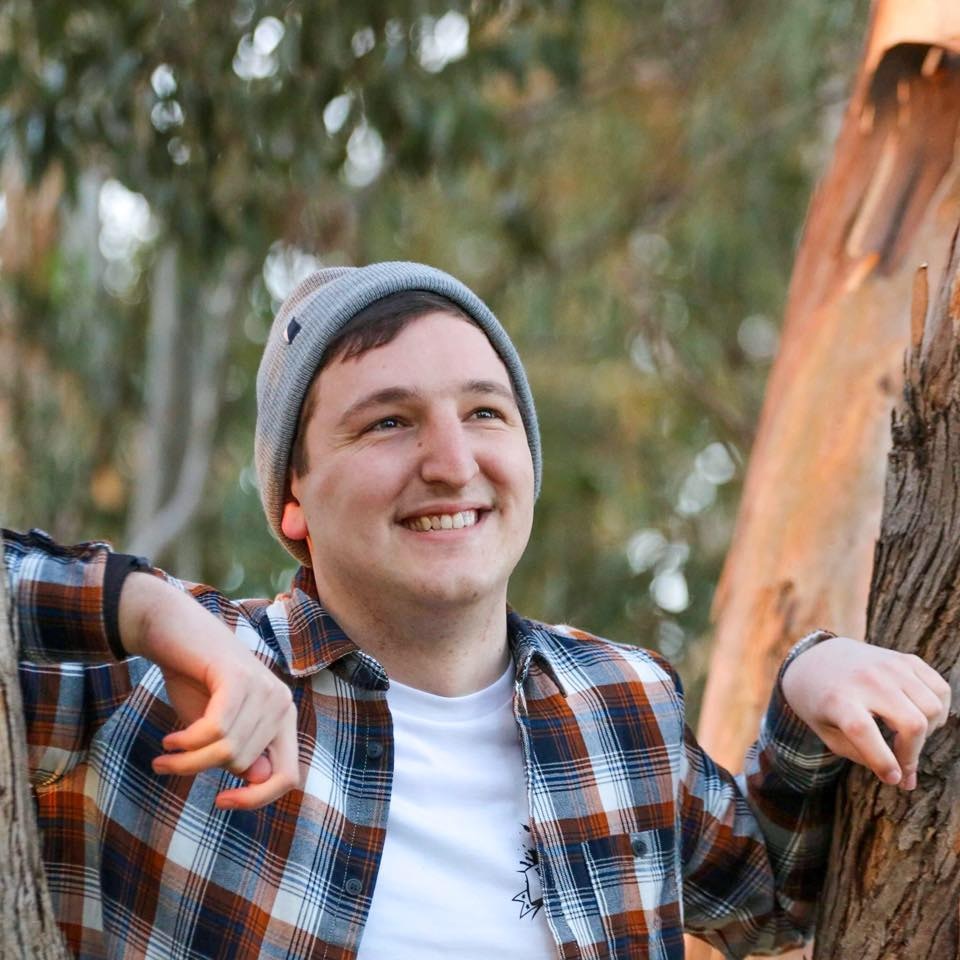 Go to James Dominko's profile