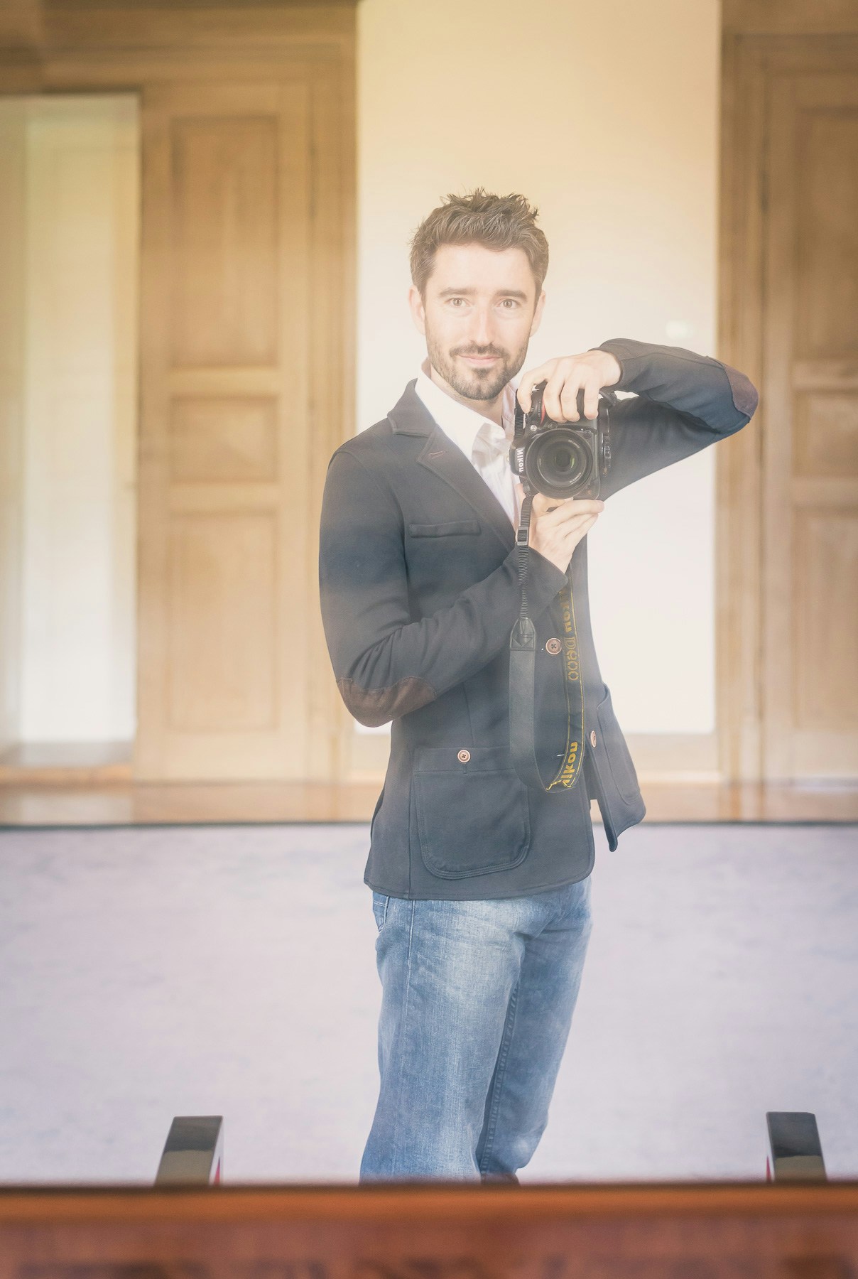 Go to Andreas Gäbler's profile