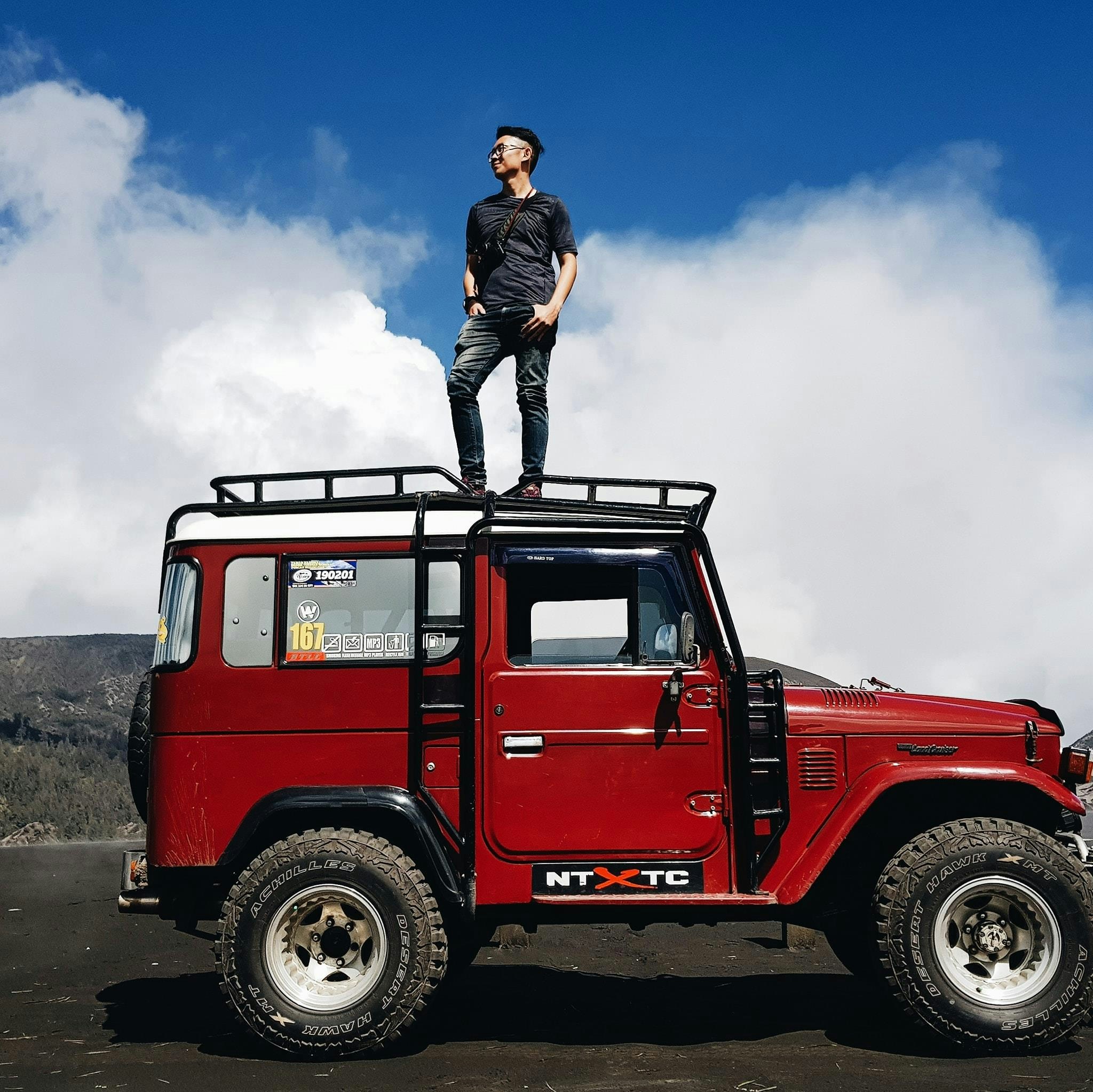 Go to Waranont (Joe)'s profile