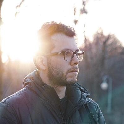 Go to Cezar Sampaio's profile