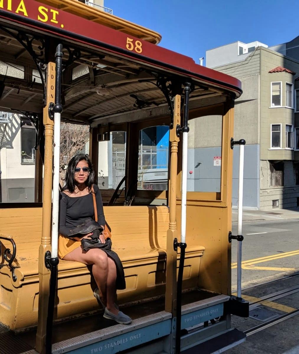 Go to Anagha Varrier's profile