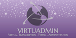 Avatar of user Joanna Transcriber at Virtuadmin