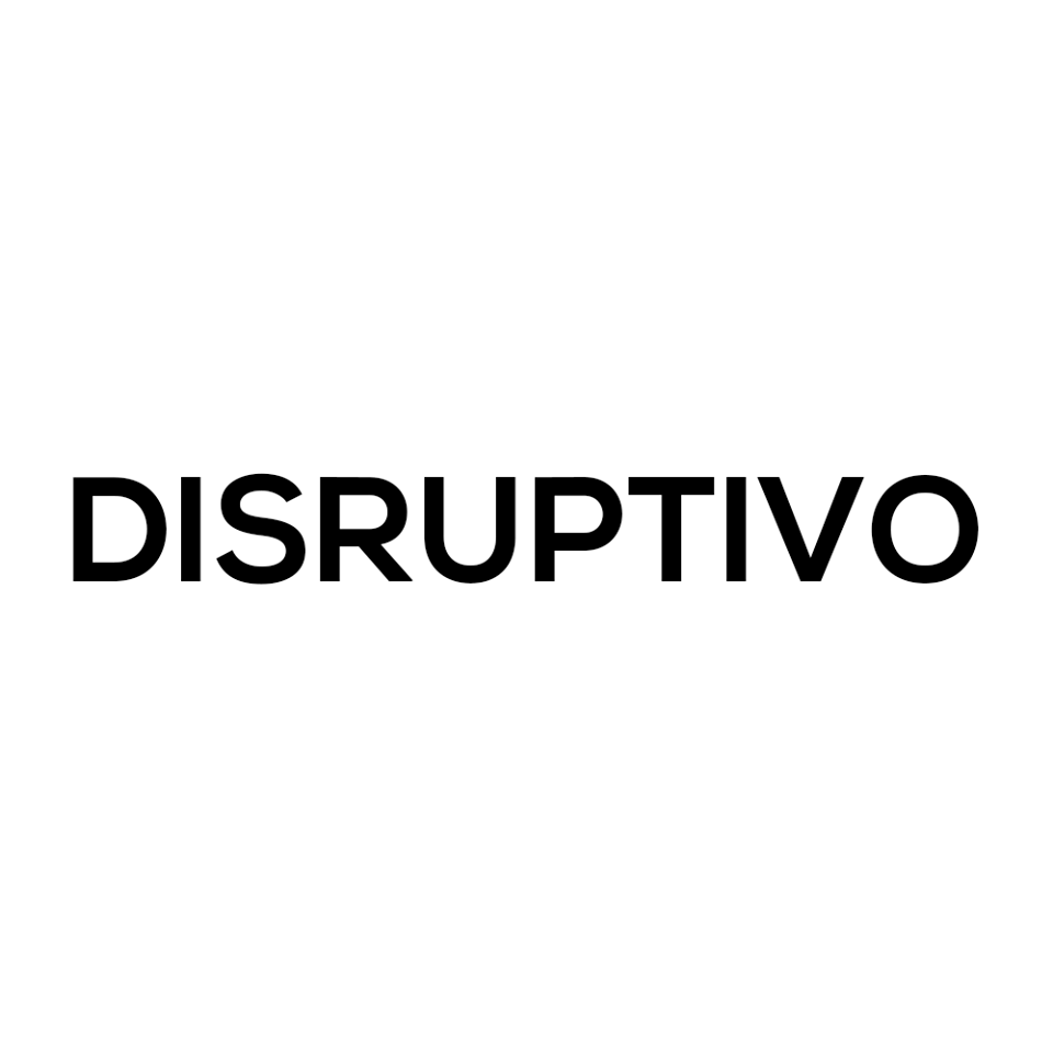 Go to DISRUPTIVO's profile
