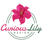 Avatar of user Curious Lily Design