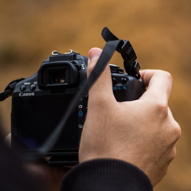 Avatar of user Eric Perez