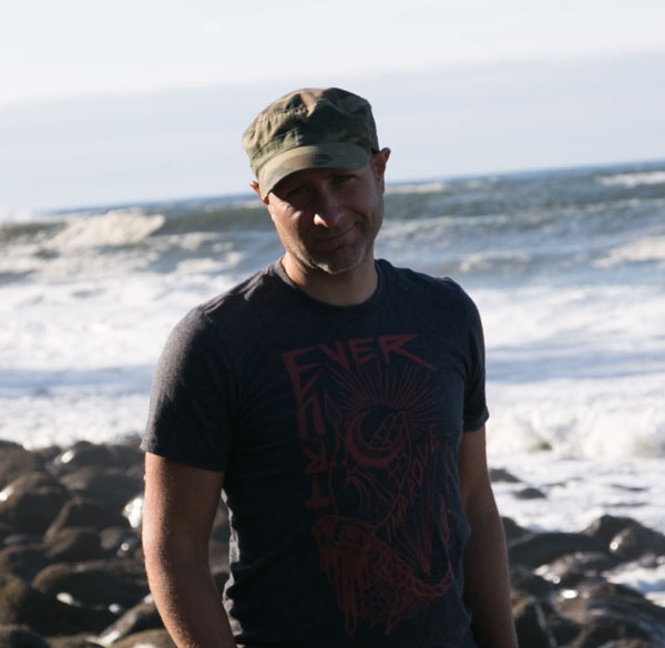 Go to Ben Mater's profile