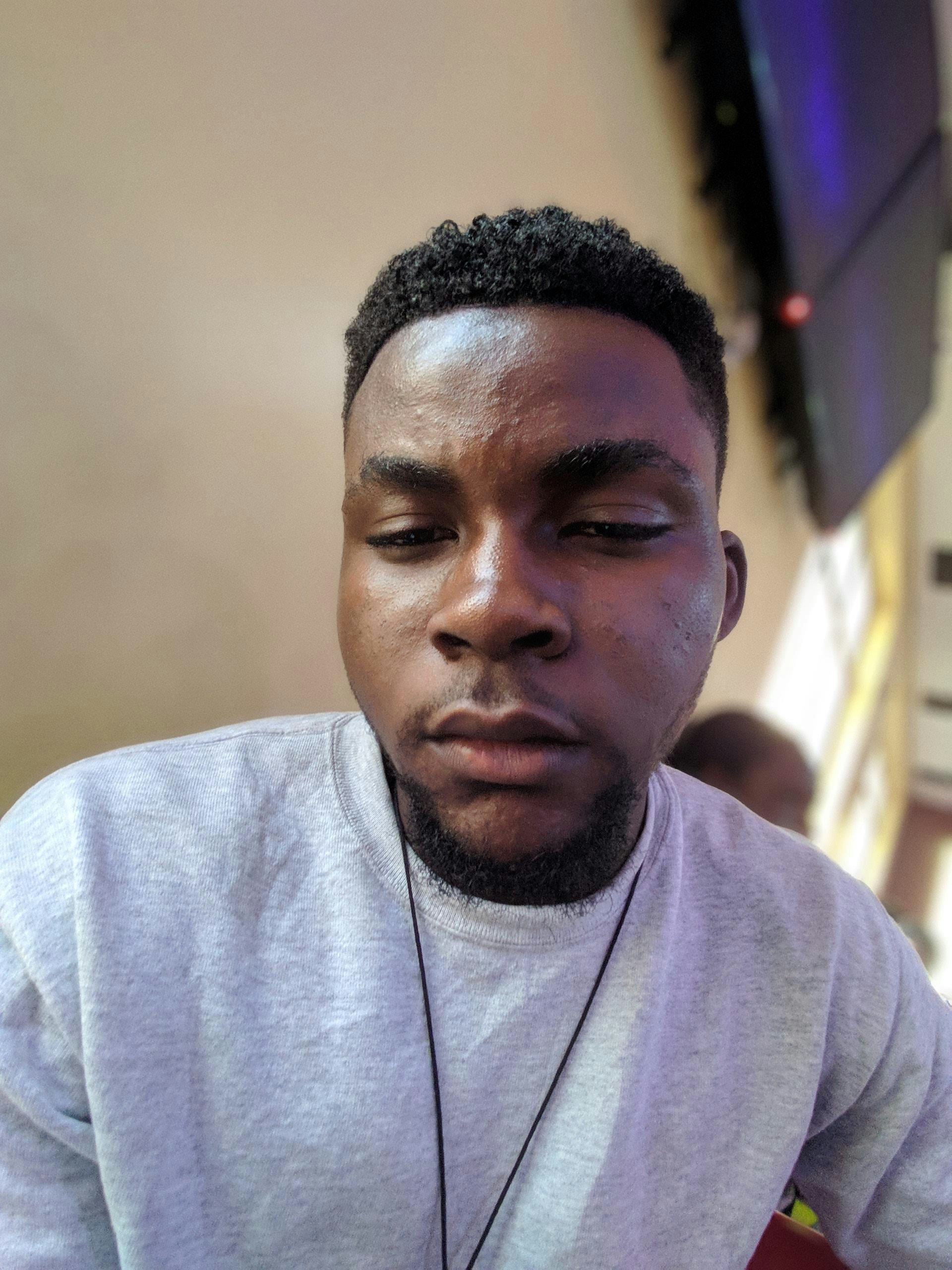 Go to Marvin Ogah's profile