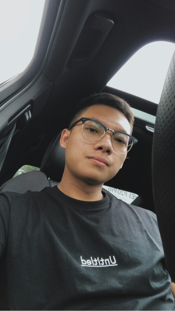 Go to David Huynh's profile