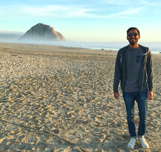 Avatar of user Naveen Venkatesan