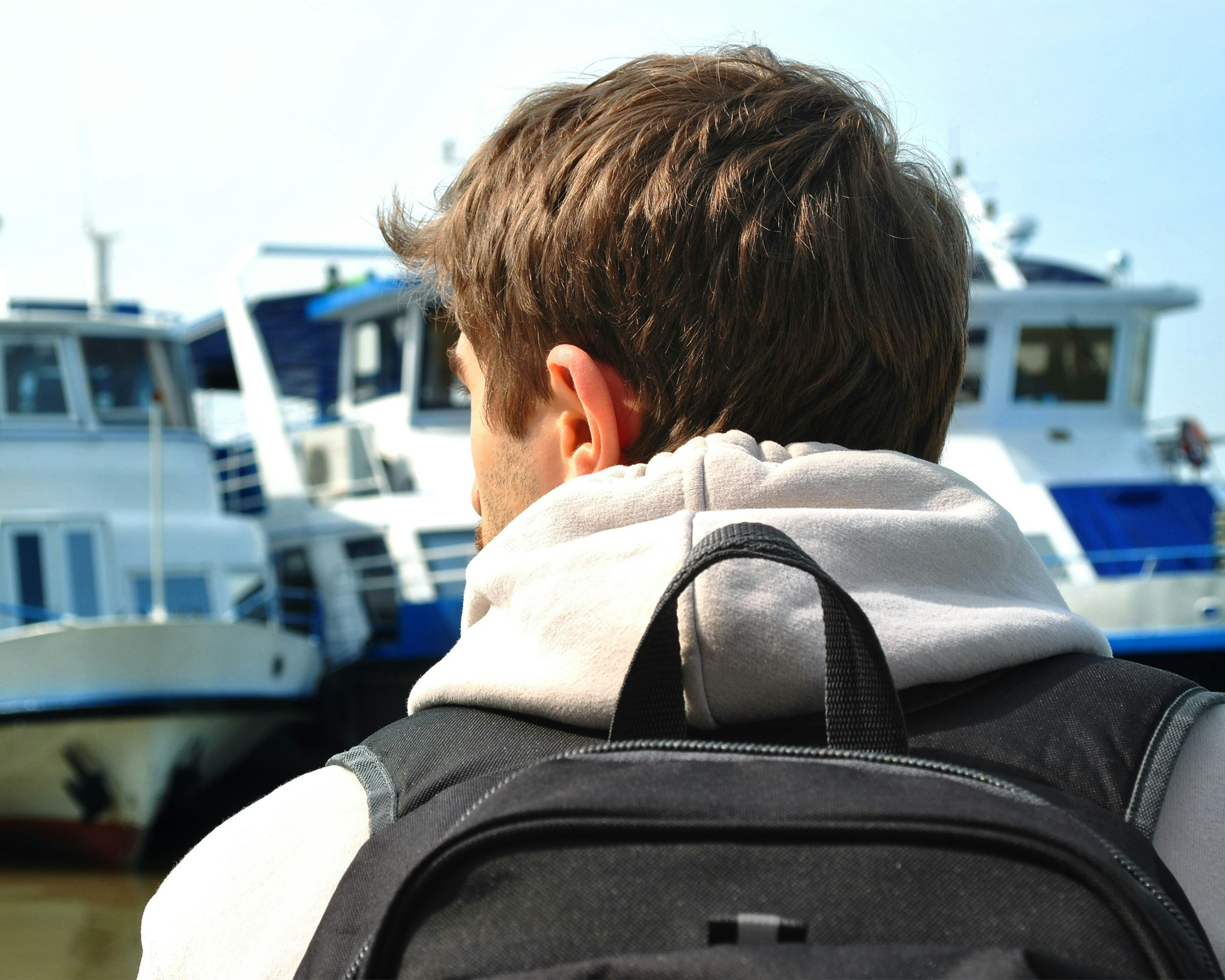 Go to Cristi Costantine's profile