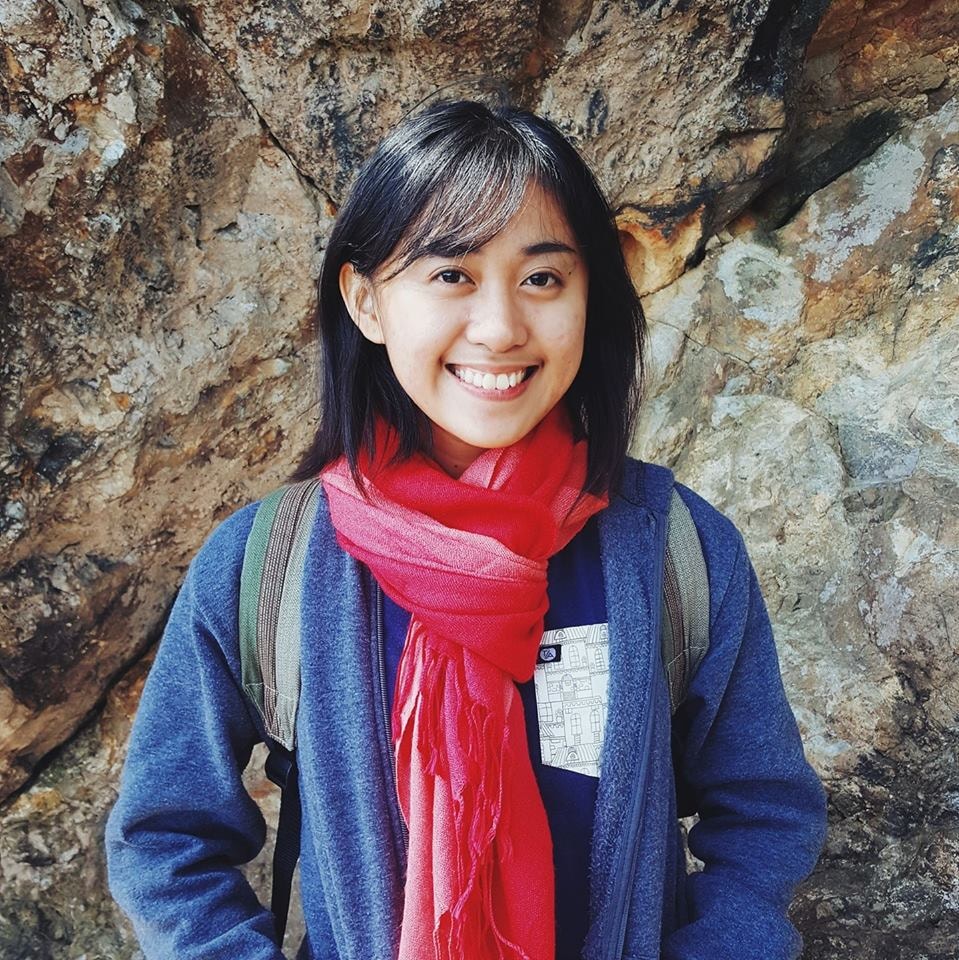 Go to Jessica Gavineaux's profile