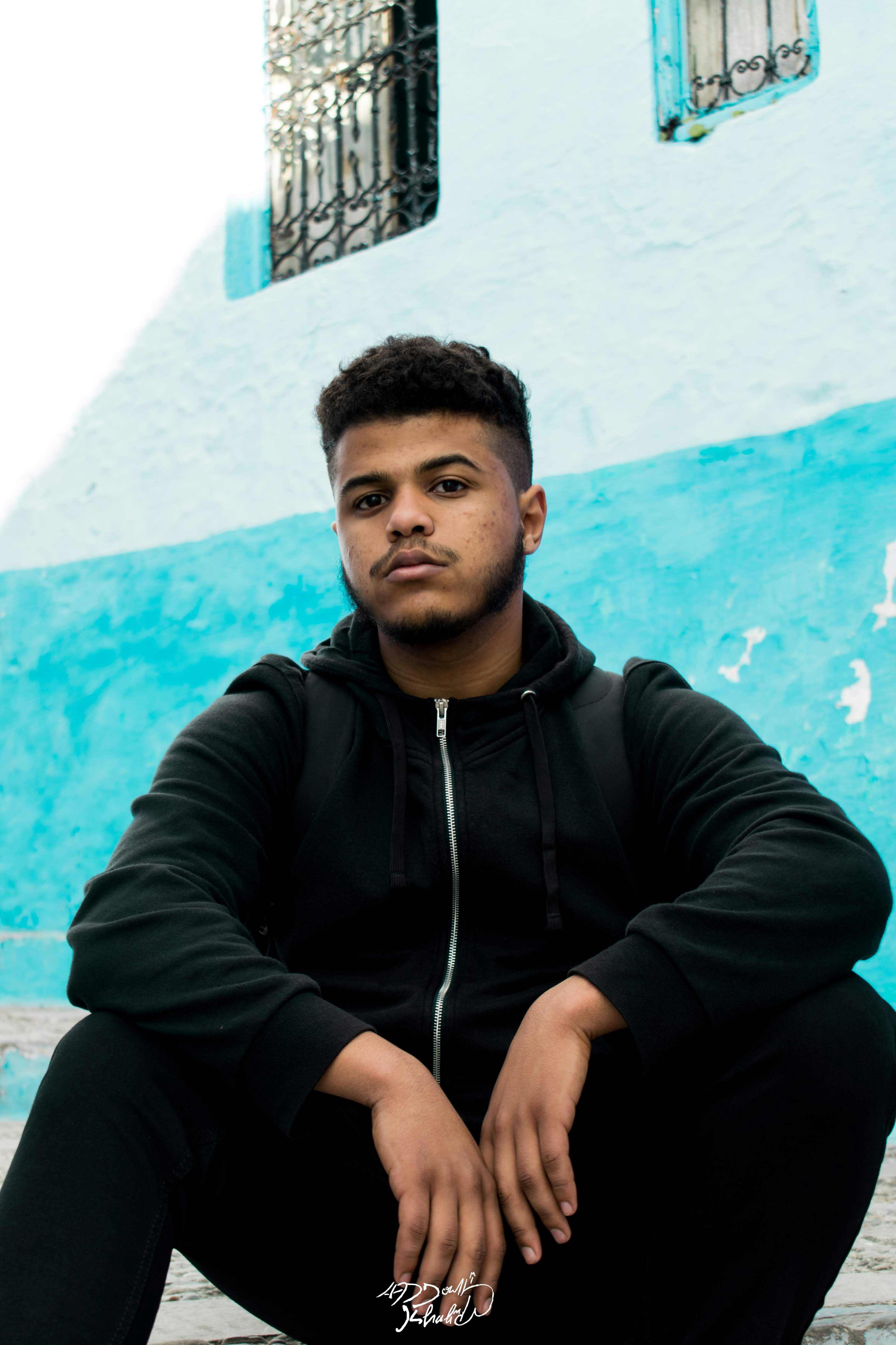 Go to khalid haddou ouali's profile