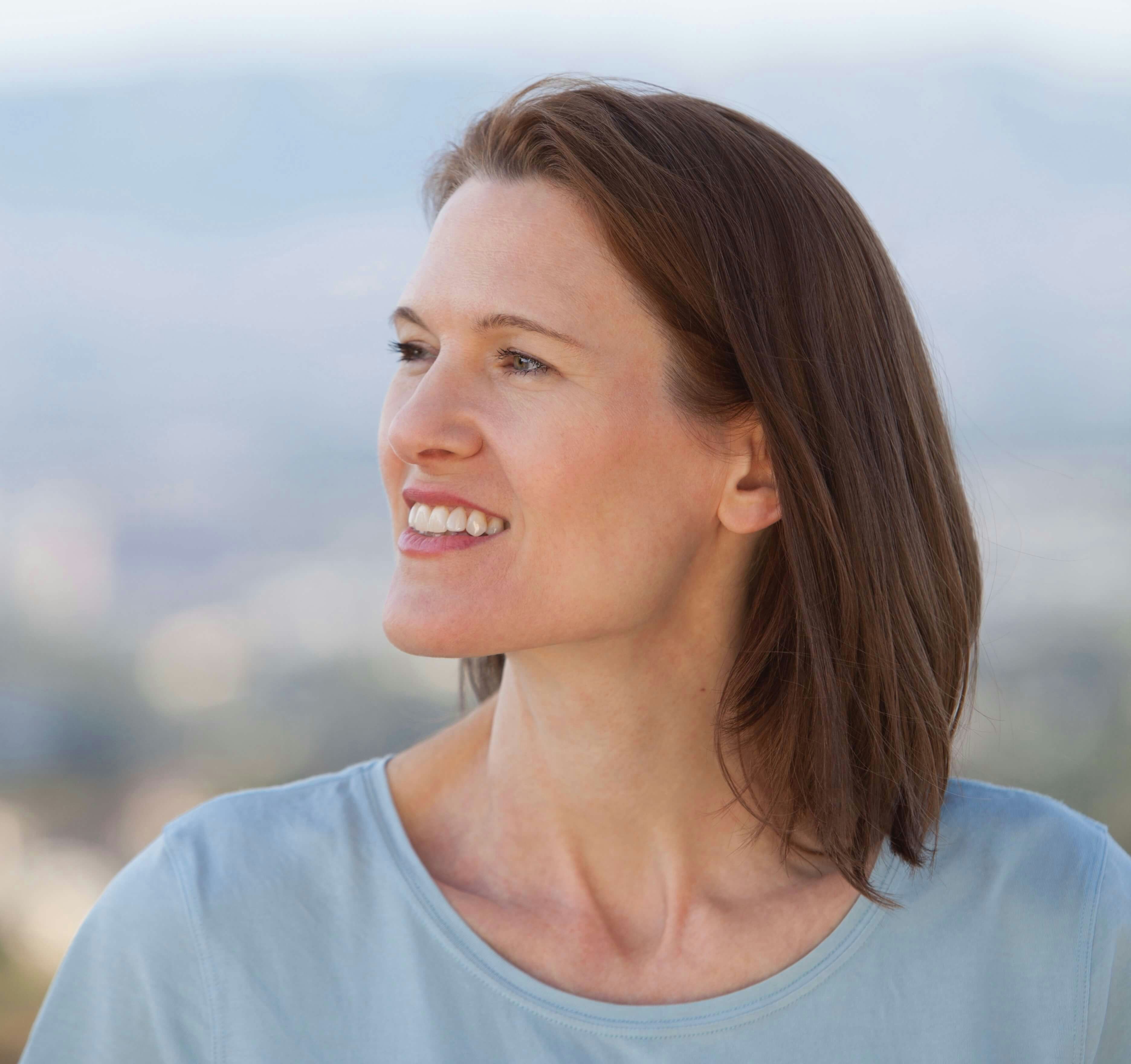 Go to Francisca Bronwyn's profile