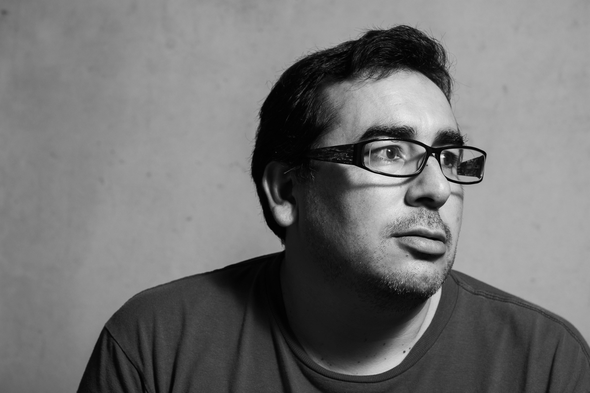 Go to Ariel Acosta's profile