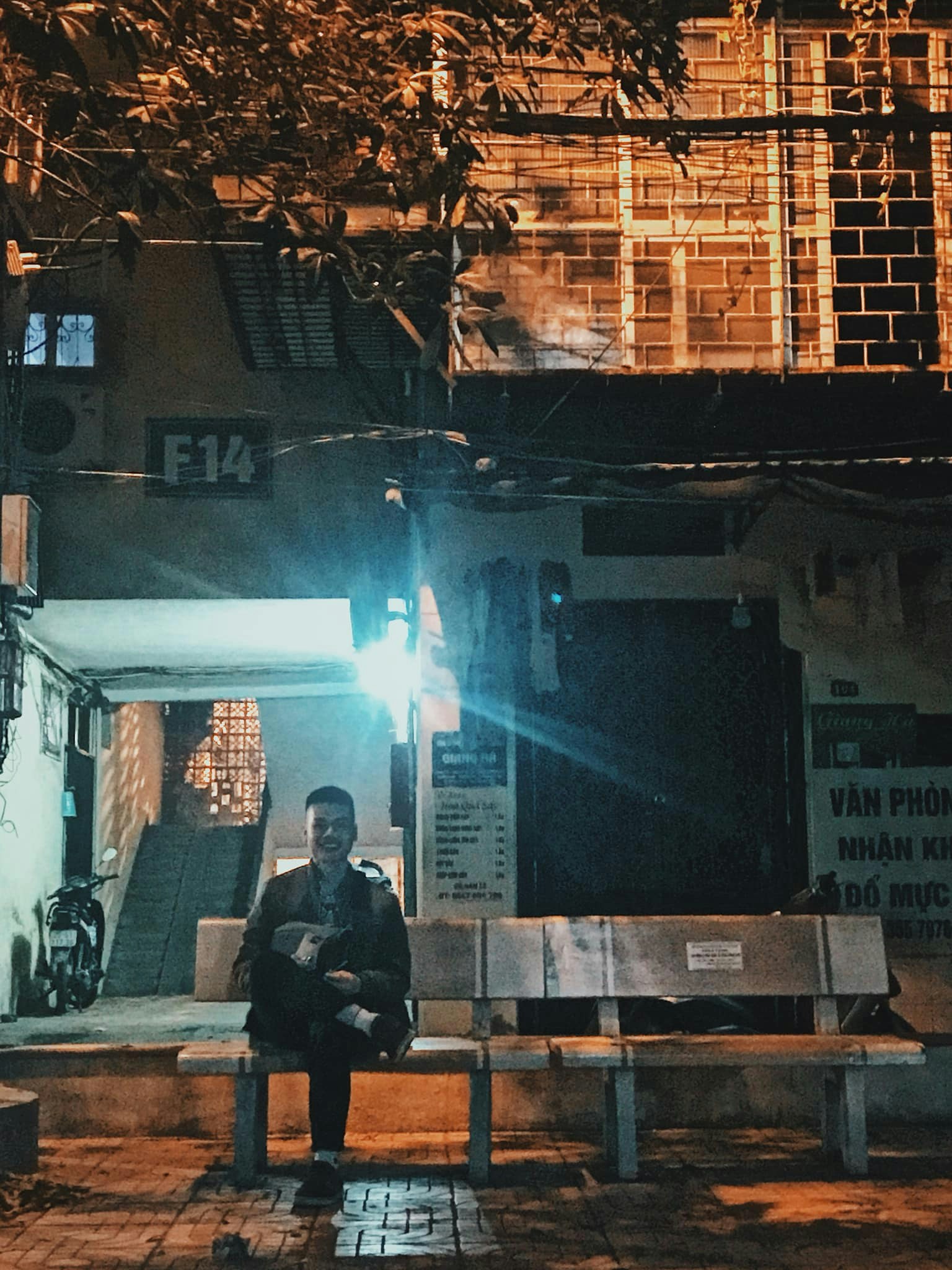 Go to Nam Anh's profile