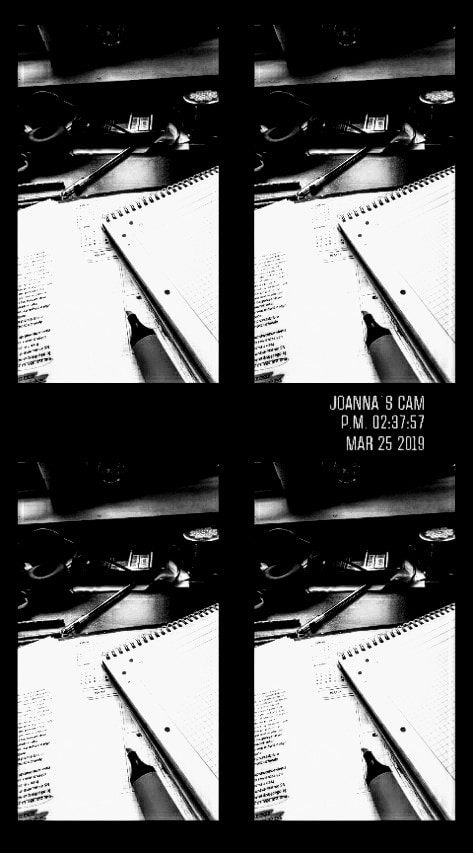 Go to Joanna Keister's profile