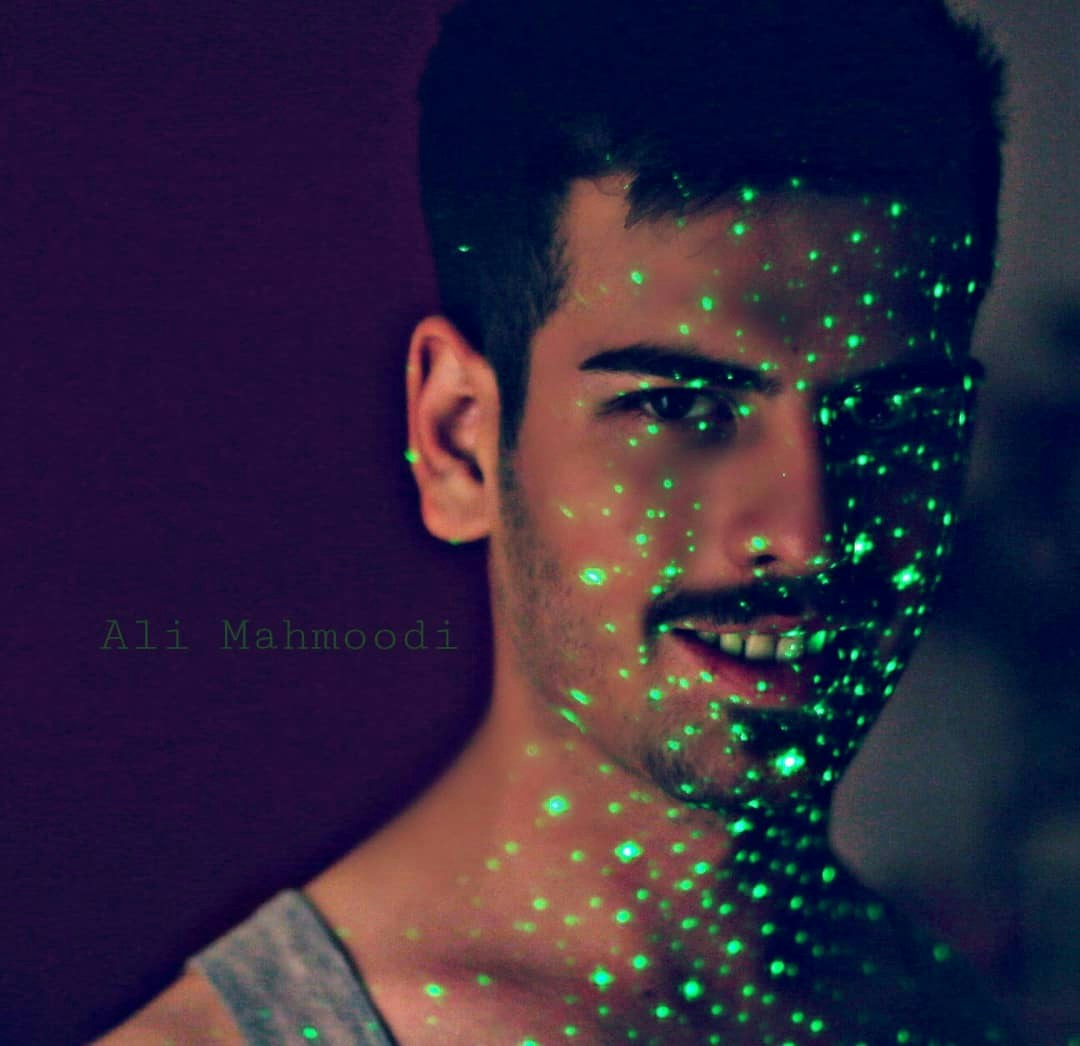 Go to ali mahmoodi's profile